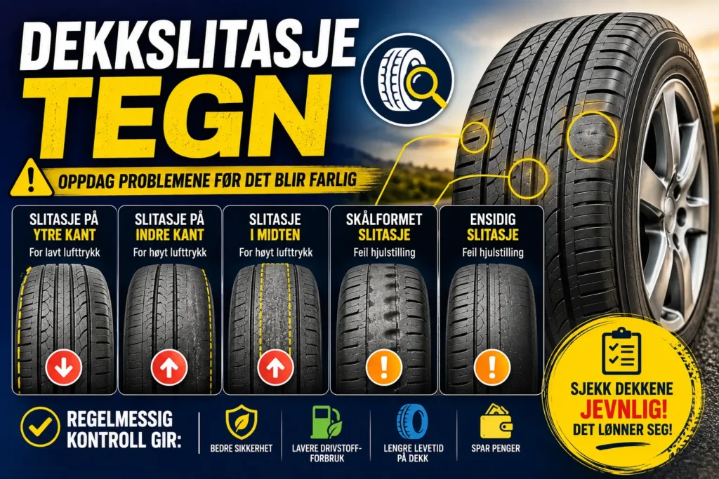 dekkslitasje-tegn